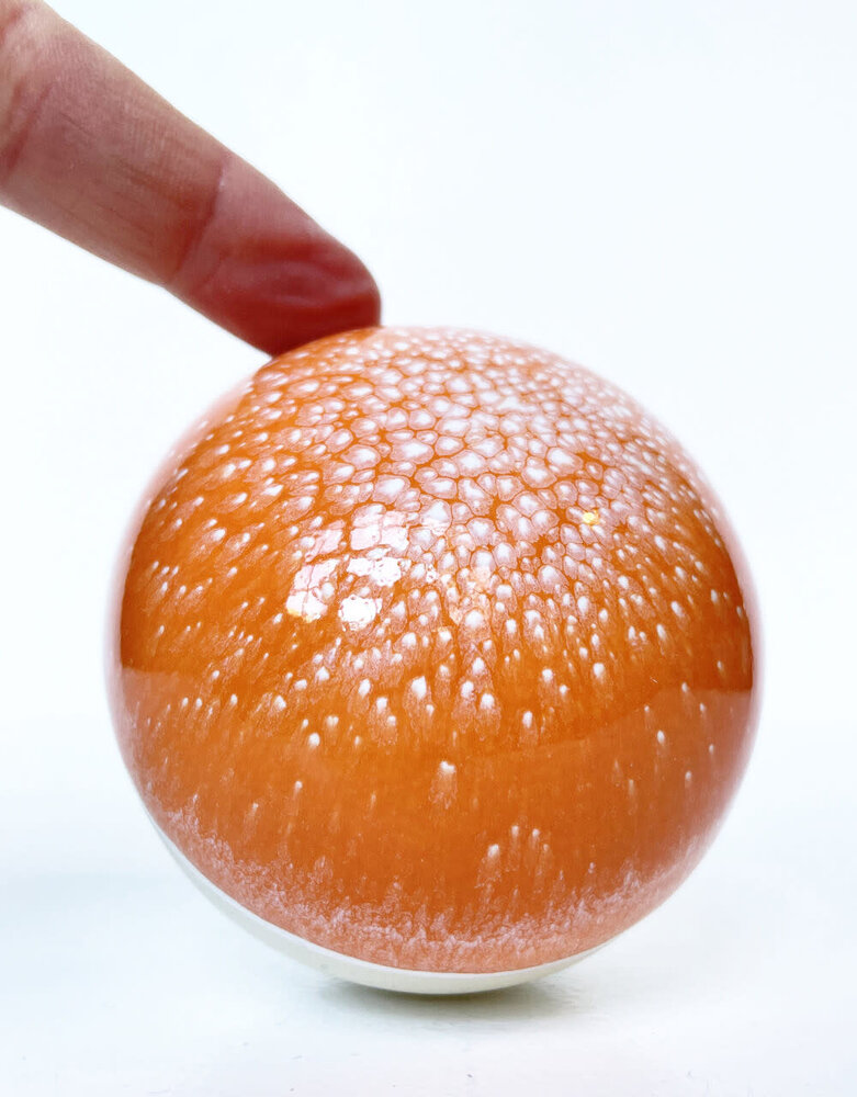 Studio Arhoj Studio Arhoj Pearls voor aan de wand per stuk - PEARL 70