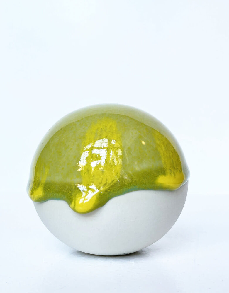 Studio Arhoj Studio Arhoj Pearls for the wall per piece - PEARL 72