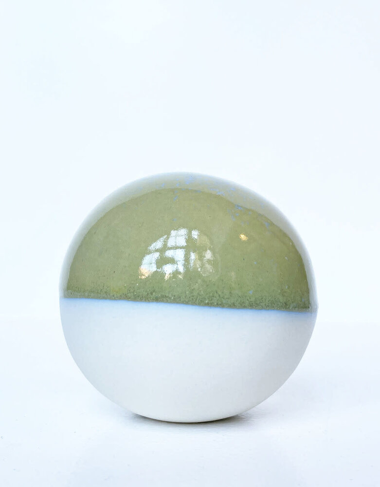 Studio Arhoj Studio Arhoj Pearls voor aan de wand per stuk - PEARL 73