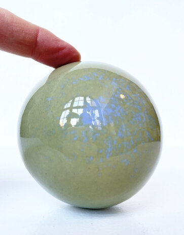 Studio Arhoj Studio Arhoj Pearls for the wall per piece - PEARL 73