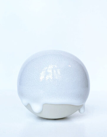 Studio Arhoj Studio Arhoj Pearls voor aan de wand per stuk - PEARL 76