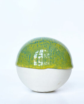 Studio Arhoj Studio Arhoj Pearls for the wall per piece - PEARL 77