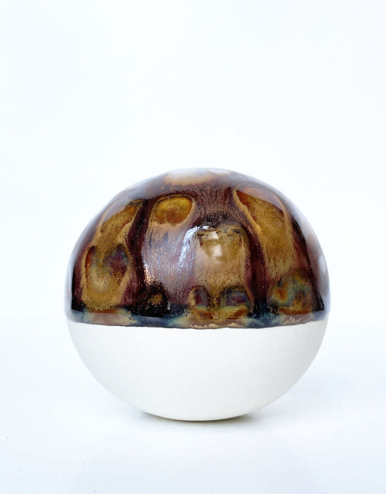 Studio Arhoj Studio Arhoj Pearls for the wall per piece - PEARL 79