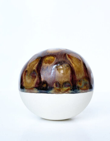 Studio Arhoj Studio Arhoj Pearls for the wall per piece - PEARL 79