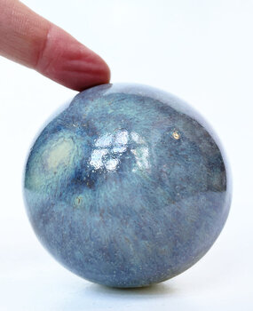 Studio Arhoj Studio Arhoj Pearls for the wall per piece - PEARL 8