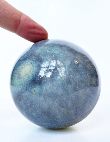 Studio Arhoj Studio Arhoj Pearls for the wall per piece - PEARL 8