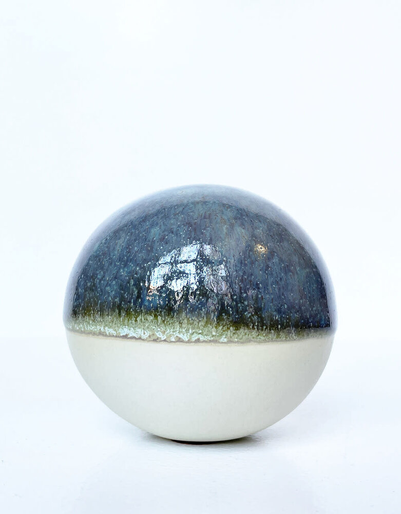 Studio Arhoj Studio Arhoj Pearls for the wall per piece - PEARL 8