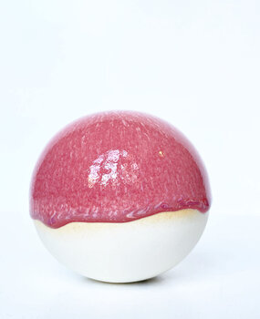 Studio Arhoj Studio Arhoj Pearls voor aan de wand per stuk - PEARL 83