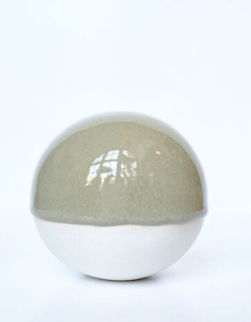 Studio Arhoj Studio Arhoj Pearls for the wall per piece - PEARL 85