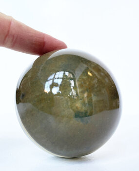 Studio Arhoj Studio Arhoj Pearls voor aan de wand per stuk - PEARL 86