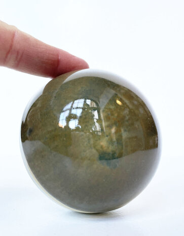 Studio Arhoj Studio Arhoj Pearls voor aan de wand per stuk - PEARL 86