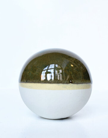 Studio Arhoj Studio Arhoj Pearls voor aan de wand per stuk - PEARL 86