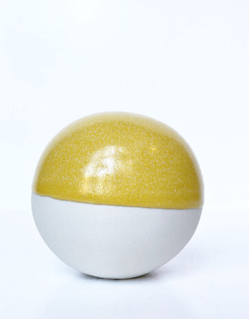 Studio Arhoj Studio Arhoj Pearls for the wall per piece - PEARL 87