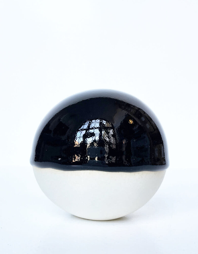 Studio Arhoj Studio Arhoj Pearls voor aan de wand per stuk - PEARL 98