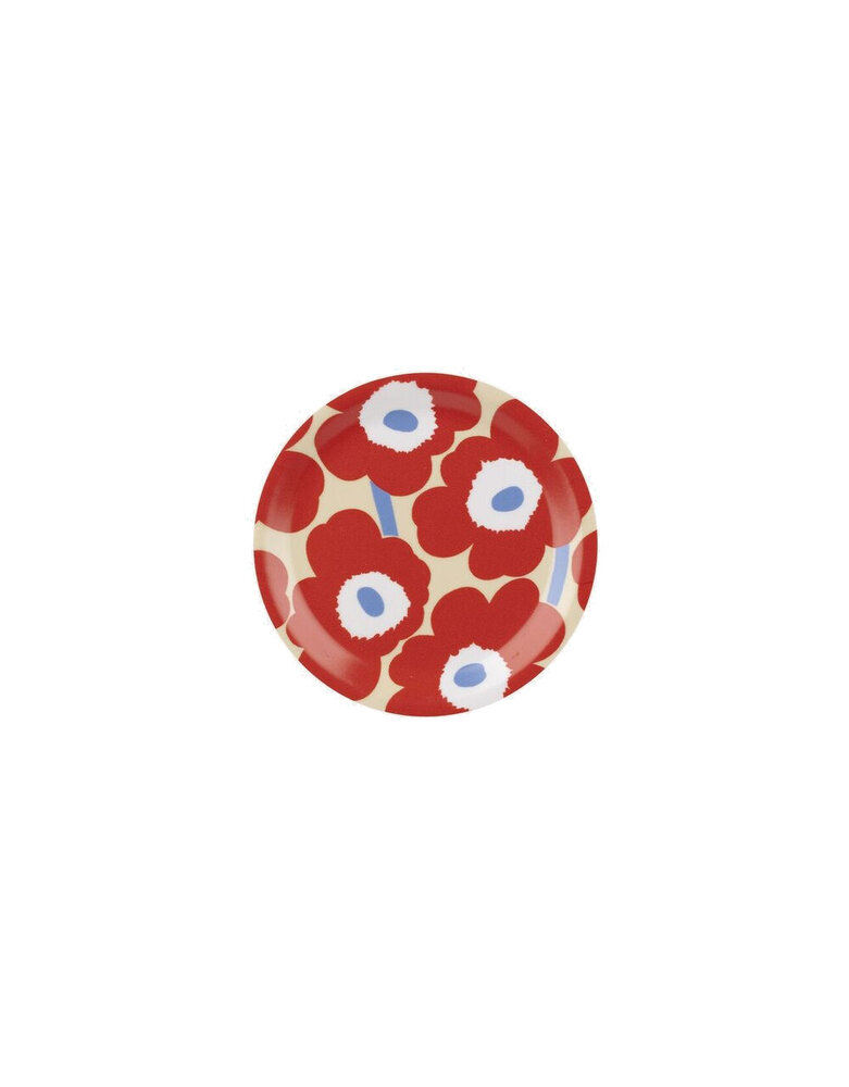 Marimekko Marimekko Unikko onderzetter Meloen