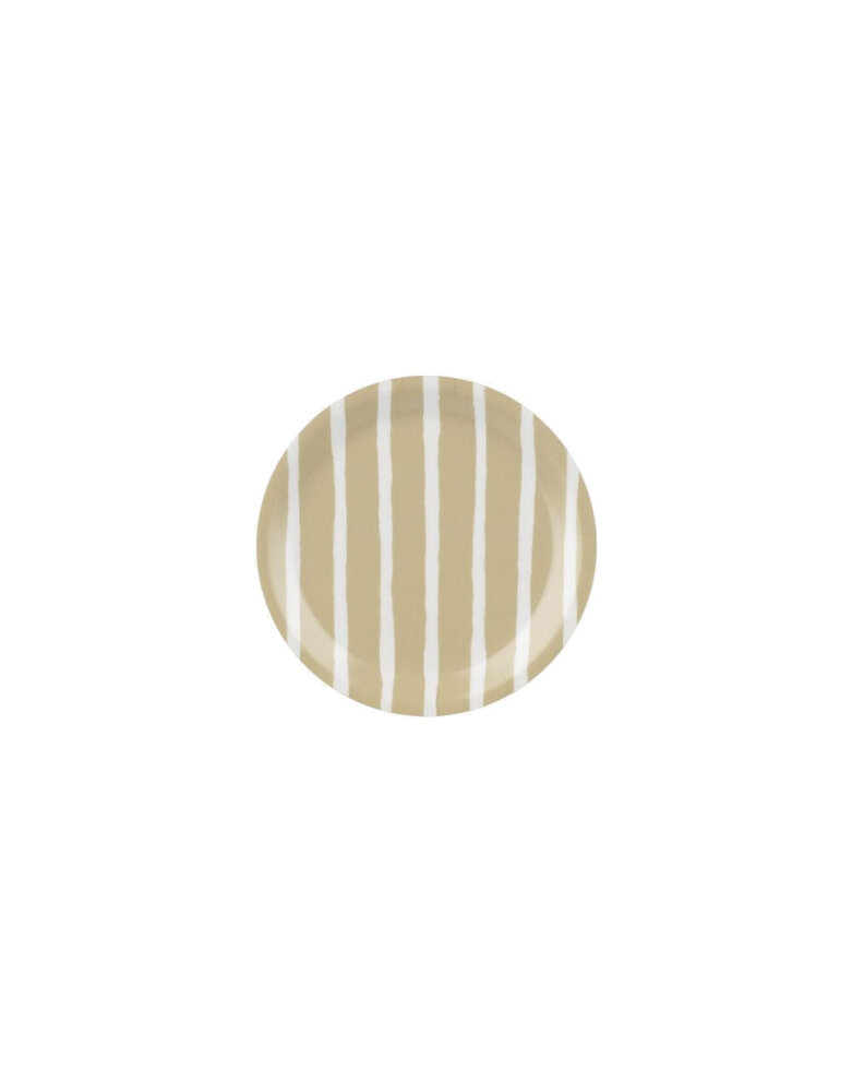 Marimekko Marimekko Piccolo coaster Sand