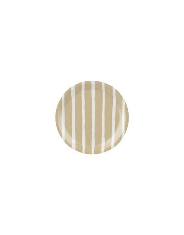 Marimekko Marimekko Piccolo onderzetter Sand