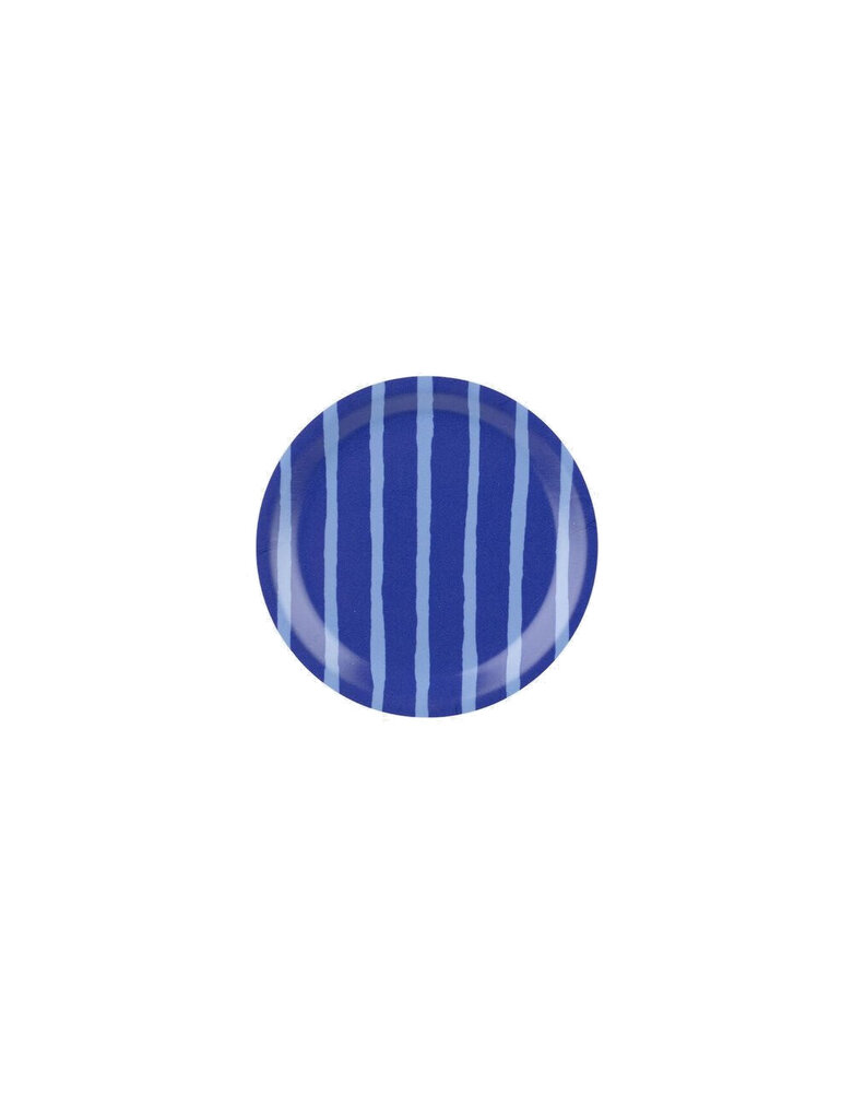 Marimekko Marimekko Piccolo coaster Blue