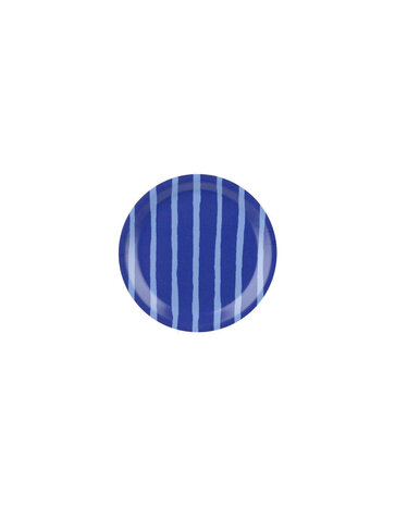 Marimekko Marimekko Piccolo coaster Blue