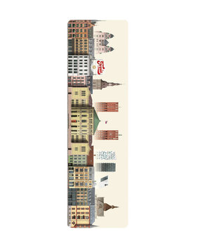 Martin Schwartz Martin Schwartz Bookmark Oslo