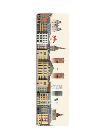Martin Schwartz Martin Schwartz Bookmark Oslo