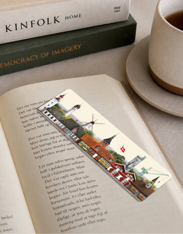 Martin Schwartz Martin Schwartz Bookmark Denmark