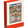 Martin Schwartz Martin Schwartz Noorwegen puzzel 1000 stukjes – 50x70cm