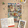Martin Schwartz Martin Schwartz Norway puzzle 1000 pieces – 50x70cm