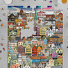 Martin Schwartz Martin Schwartz Norway puzzle 1000 pieces – 50x70cm Martin Schwartz Martin Schwartz Norway puzzle 1000 pieces – 50x70cm