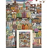 Martin Schwartz Martin Schwartz Noorwegen puzzel 1000 stukjes – 50x70cm