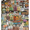 Martin Schwartz Martin Schwartz Norway puzzle 1000 pieces – 50x70cm Martin Schwartz Martin Schwartz Norway puzzle 1000 pieces – 50x70cm