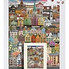 Martin Schwartz Martin Schwartz Norway puzzle 1000 pieces – 50x70cm Martin Schwartz Martin Schwartz Norway puzzle 1000 pieces – 50x70cm