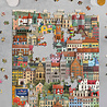 Martin Schwartz Martin Schwartz Sweden puzzle 1000 pieces – 50x70cm Martin Schwartz Martin Schwartz Sweden puzzle 1000 pieces – 50x70cm