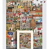 Martin Schwartz Martin Schwartz Zweden puzzel 1000 stukjes – 50x70cm