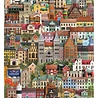 Martin Schwartz Martin Schwartz Sweden puzzle 1000 pieces – 50x70cm Martin Schwartz Martin Schwartz Sweden puzzle 1000 pieces – 50x70cm