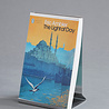 Moebe Moebe x Penguin Stainless Steel Bookend Moebe Moebe x Penguin Stainless Steel Bookend