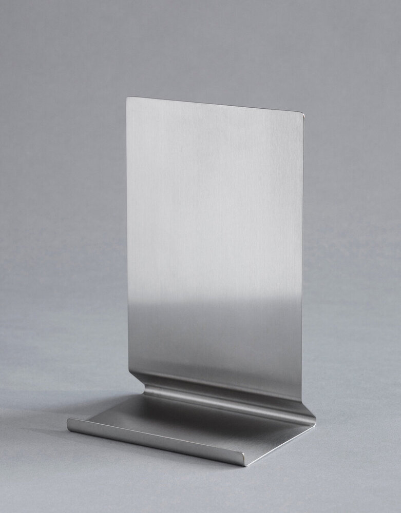 Moebe Moebe x Penguin Stainless Steel Bookend Moebe Moebe x Penguin Stainless Steel Bookend