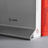 Moebe Moebe x Penguin Stainless Steel Bookend Moebe Moebe x Penguin Stainless Steel Bookend
