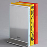 Moebe Moebe x Penguin Stainless Steel Bookend Moebe Moebe x Penguin Stainless Steel Bookend