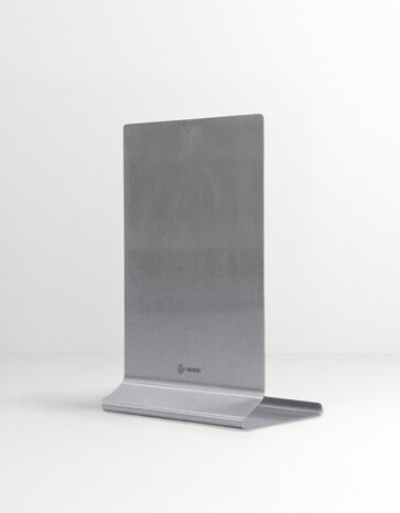Moebe Moebe x Penguin Stainless Steel Bookend Moebe Moebe x Penguin Stainless Steel Bookend