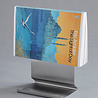 Moebe Moebe x Penguin Stainless Steel Bookend Moebe Moebe x Penguin Stainless Steel Bookend