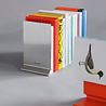 Moebe Moebe x Penguin Stainless Steel Bookend Moebe Moebe x Penguin Stainless Steel Bookend