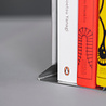 Moebe Moebe x Penguin Stainless Steel Bookend Moebe Moebe x Penguin Stainless Steel Bookend