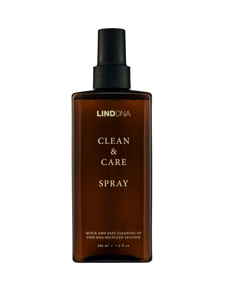 LIND DNA LIND DNA Clean & Care spray 200ml LIND DNA LIND DNA Clean & Care spray 200ml