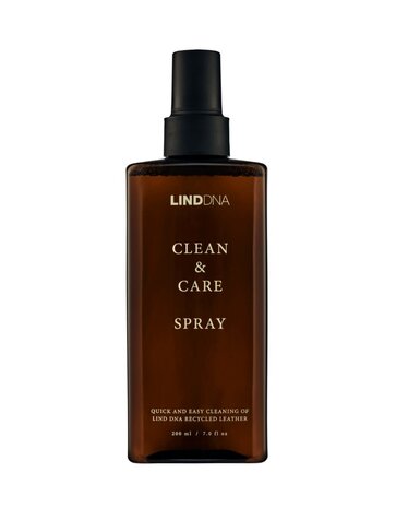 LIND DNA LIND DNA Clean & Care spray 200ml LIND DNA LIND DNA Clean & Care spray 200ml