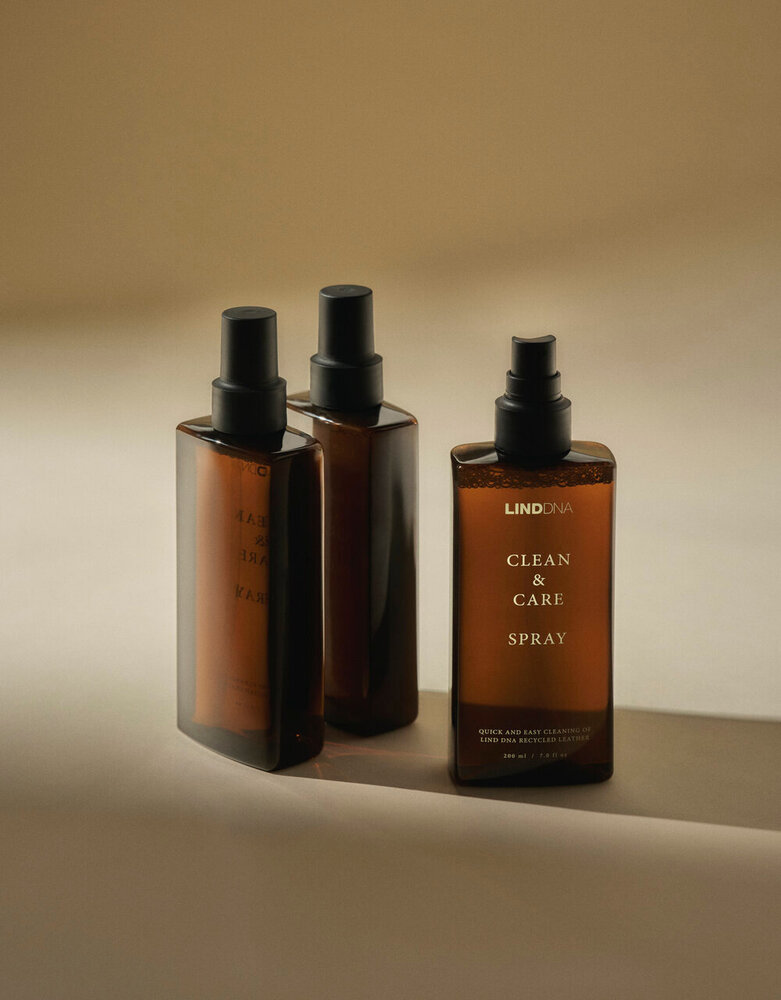 LIND DNA LIND DNA Clean & Care spray 200ml LIND DNA LIND DNA Clean & Care spray 200ml