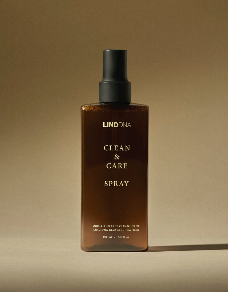 LIND DNA LIND DNA Clean & Care spray 200ml LIND DNA LIND DNA Clean & Care spray 200ml