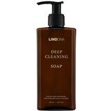 LIND DNA LIND DNA Deep Cleaning Soap 250ml LIND DNA LIND DNA Deep Cleaning Soap 250ml