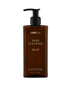 LIND DNA LIND DNA Deep Cleaning Soap 250ml