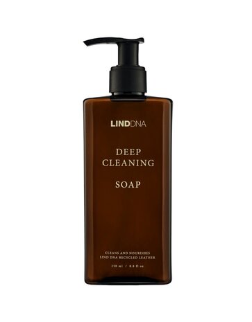 LIND DNA LIND DNA Deep Cleaning Soap 250ml